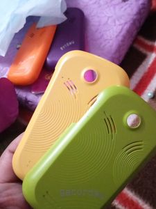 G-FIVE OLD PHONE COVERS 🥰✨