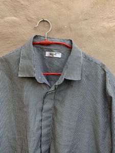 Striped Vintage Tester brand  Shirt