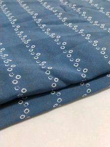 Raw Fabric