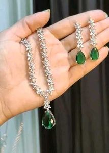Jewellery Set