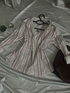 Striped Shirt