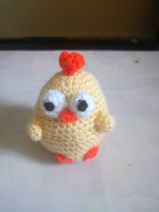 Crochet Some Items ♥️♥️♥️(150 Per Item