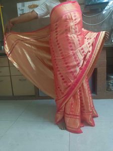 Wedding Saree