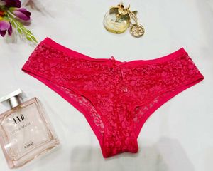 🇭🇲💫 VICTORIA&#39;SECRETE HOT PINK PENTY