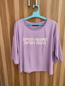 Oversize Tshirt/top