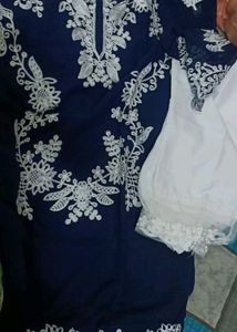 Kurta Set For Women&#39;s