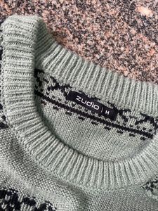 ZUDIO, Size M