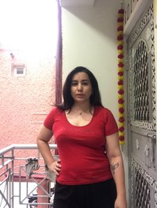 Red Ucb Top