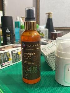 Godrej Professional Argan Oil Nourish Ahine