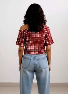 🛍️ 2 Good Tops Pink &amp; Red ⭐⭐⭐⭐⭐