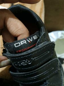 Boys School Shoes New Without Tags