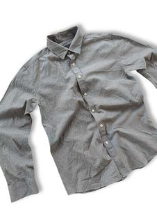 Men Figure Shirt
