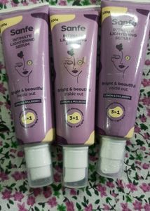 Sanfe Intimate Lightening Serum (Sealed & Unused)