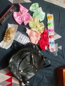 Beautiful 6 Product Combo