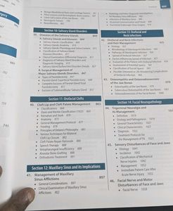 Oral &amp; Maxillofacial Surgery Textbook