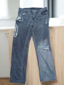 combo 3 fanky Stylish Assorted Jeans