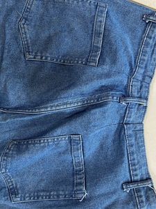 Branded Denim
