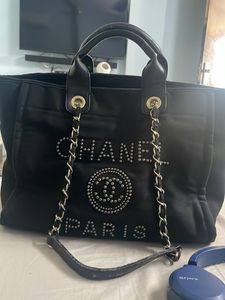 Chanel Handbag