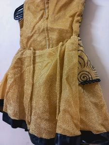 New Frock