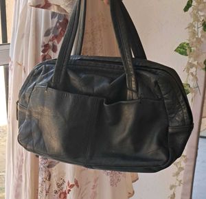 Combo leather Handbags