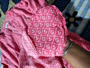 Pink Dress💓💓