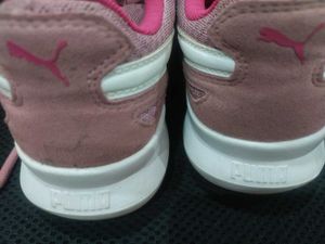 Puma Original Running Shoes - Like New