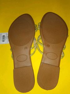 New Chappal