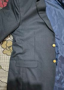 School Uniform Blazer