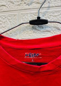 🇹🇷 Fila Imported Sweatshirt