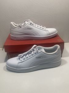 Puma Smash V2 L Sneakers UK-10