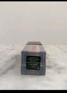 Smashbox Liquid Lipstick