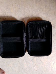 Organiser And Mi New Cable