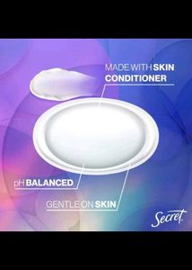 Secret Under Arm Roll On /deo Stick