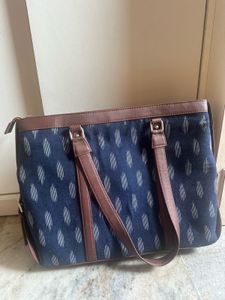 Zouk Handbag