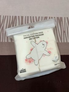 Miniso Facial Cotton Pads