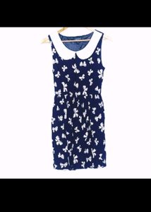 Branded Mini Dress Stalk Buy Love