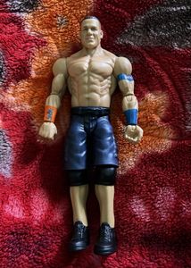John Cena