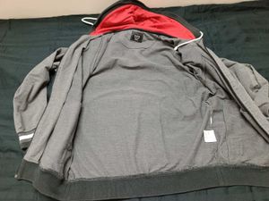 Grey Duke Sweatshirt For Men And Women