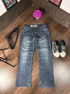 Vintage DN Jeans