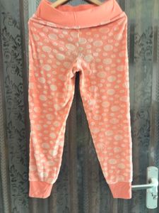 Cute Pink Loungewear Set