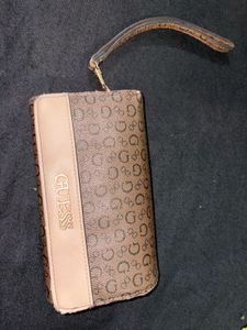 Original Guess Wallet For Womens