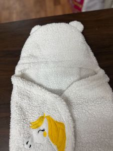 Baby Swaddle