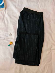 Striped Pants