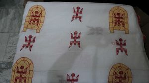 Bengali Saree
