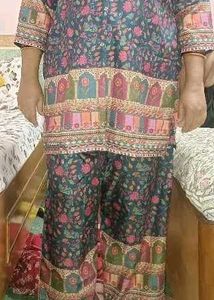 Beautiful Co Ord Set