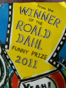 Tom Gates: Excellent Excuses And Other Good Stuff