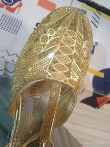 New Pakistani Jooti