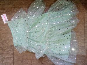 New Designer Frock