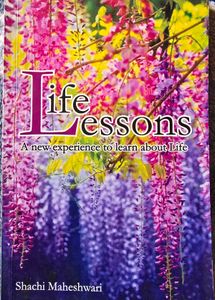 Life Lessons Book