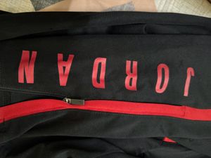 Jordan Track Pants (Original)
